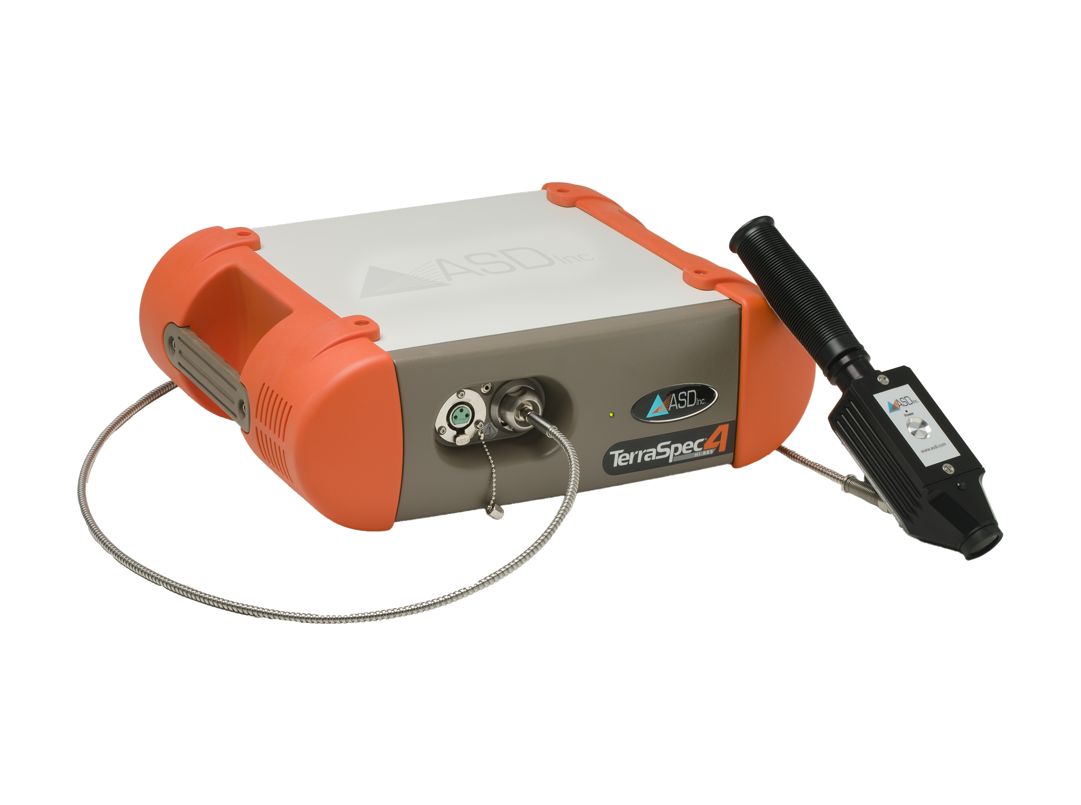 ASD TerraSpec 4 | Hi-Res Mineral Spectrometer | Malvern Panalytical